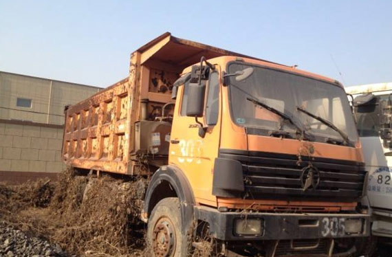 重庆哈密报废车回收,车辆报废回收公司